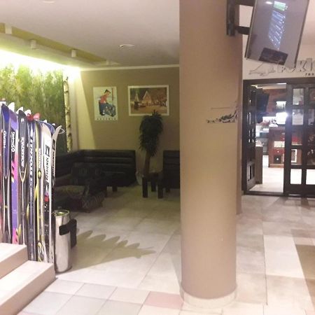 Kopaonik Foka Spa Брзече Экстерьер фото