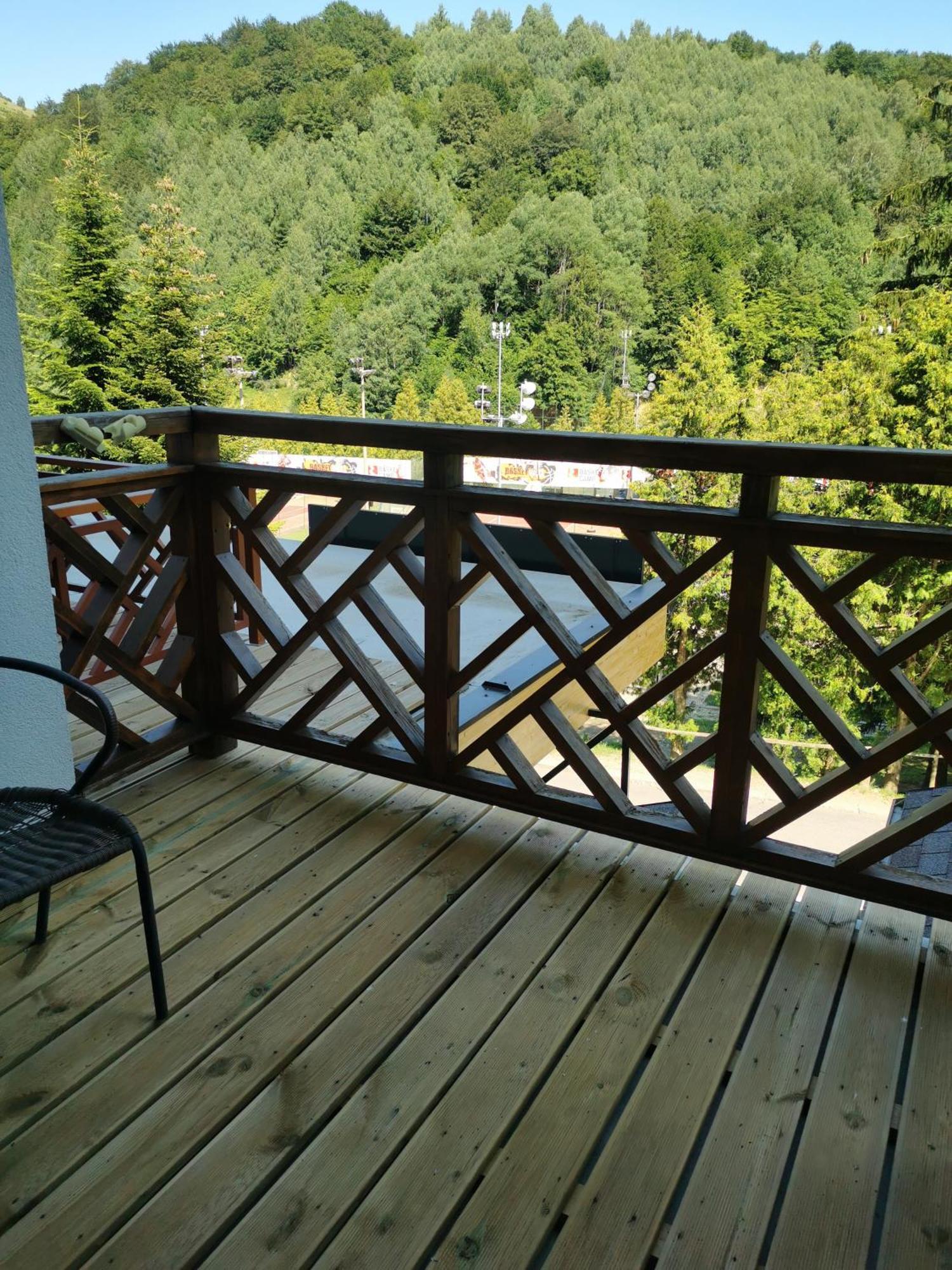 Kopaonik Foka Spa Брзече Номер фото