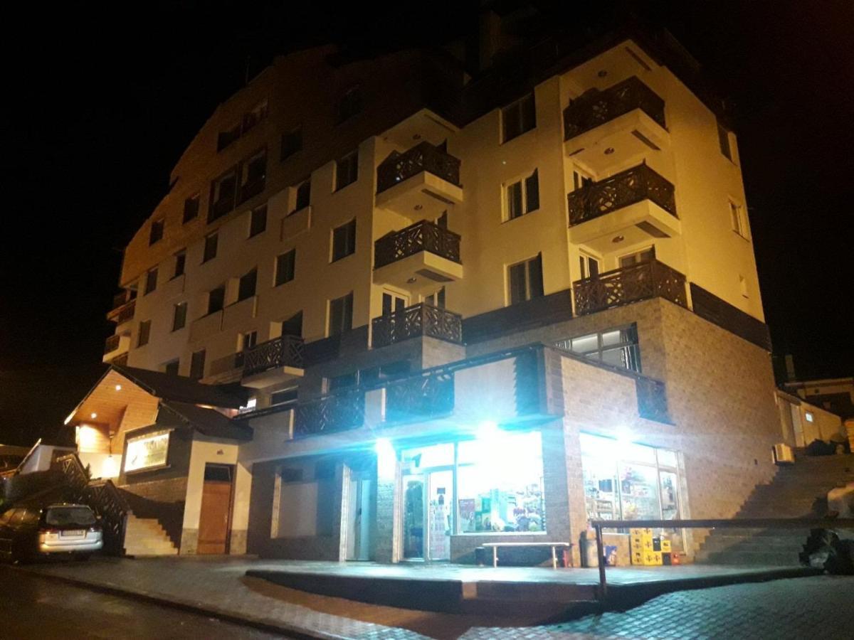 Kopaonik Foka Spa Брзече Экстерьер фото