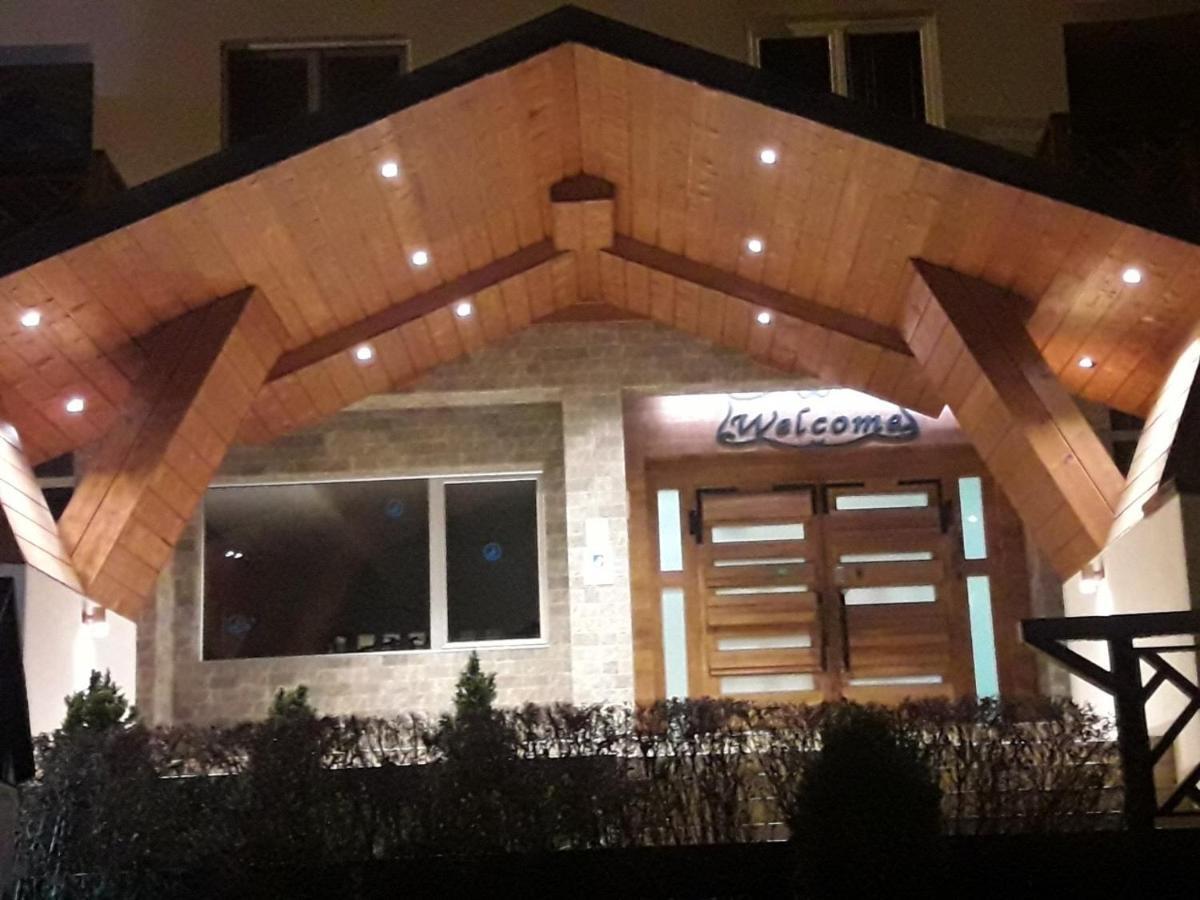 Kopaonik Foka Spa Брзече Экстерьер фото