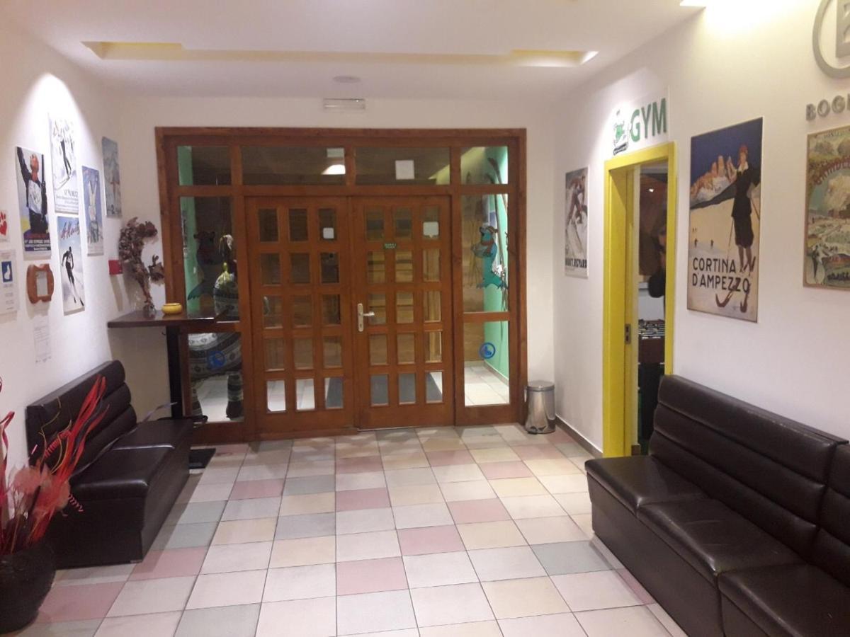Kopaonik Foka Spa Брзече Экстерьер фото