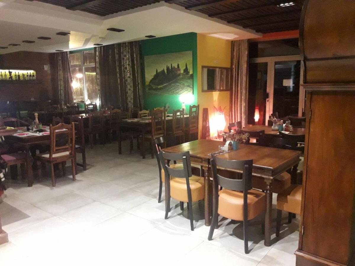 Kopaonik Foka Spa Брзече Экстерьер фото
