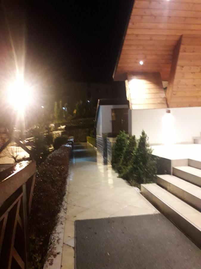 Kopaonik Foka Spa Брзече Экстерьер фото