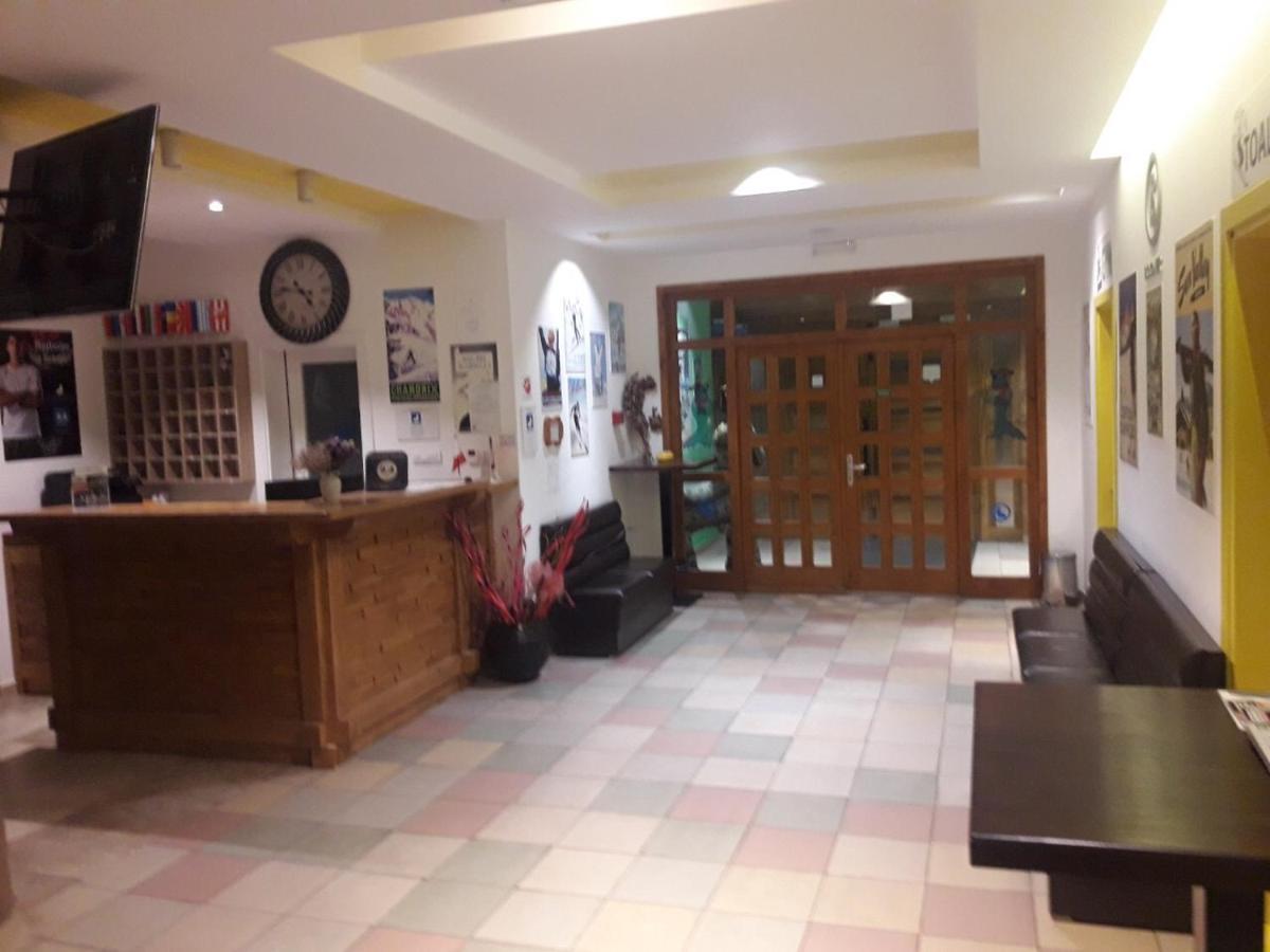 Kopaonik Foka Spa Брзече Экстерьер фото