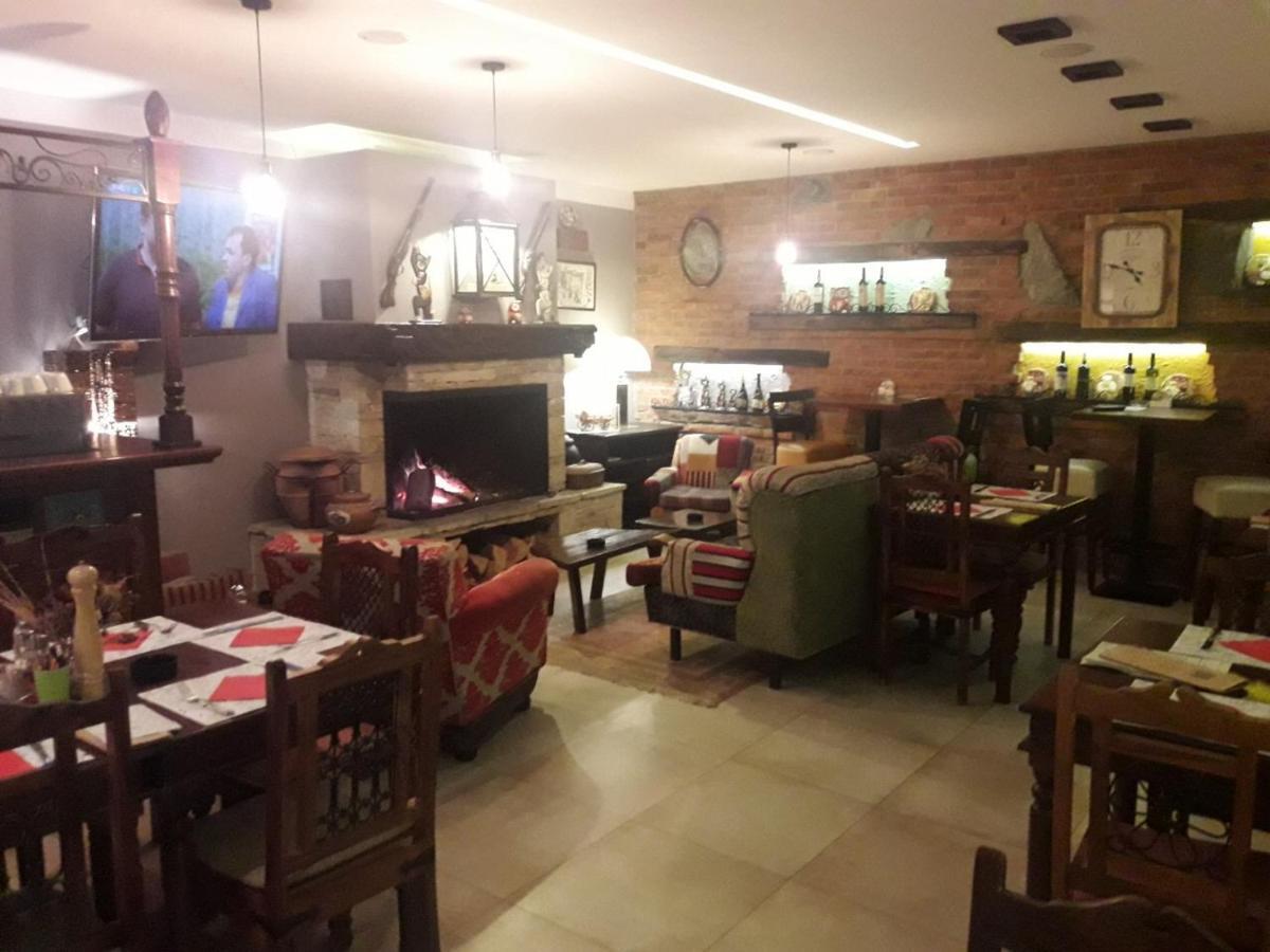 Kopaonik Foka Spa Брзече Экстерьер фото