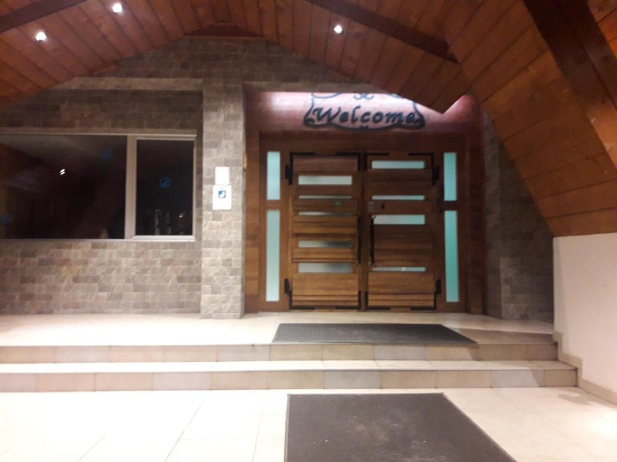 Kopaonik Foka Spa Брзече Экстерьер фото